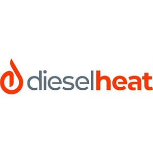 DIESELHEAT logo