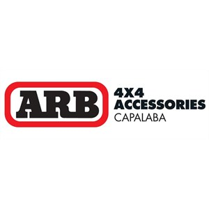 ARB CAPALABA logo