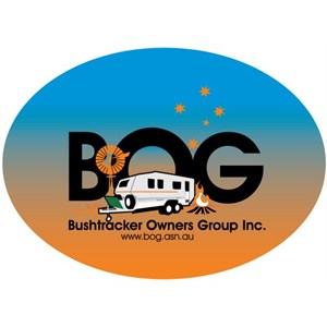 Bushtracker Owners Group Inc. logo