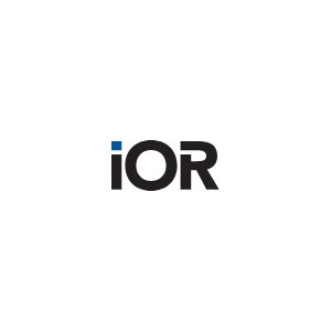 iOR logo