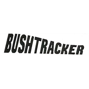 Bushtracker logo