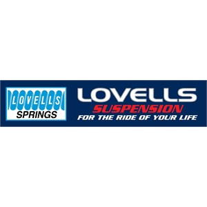 Lovells Springs P/L logo